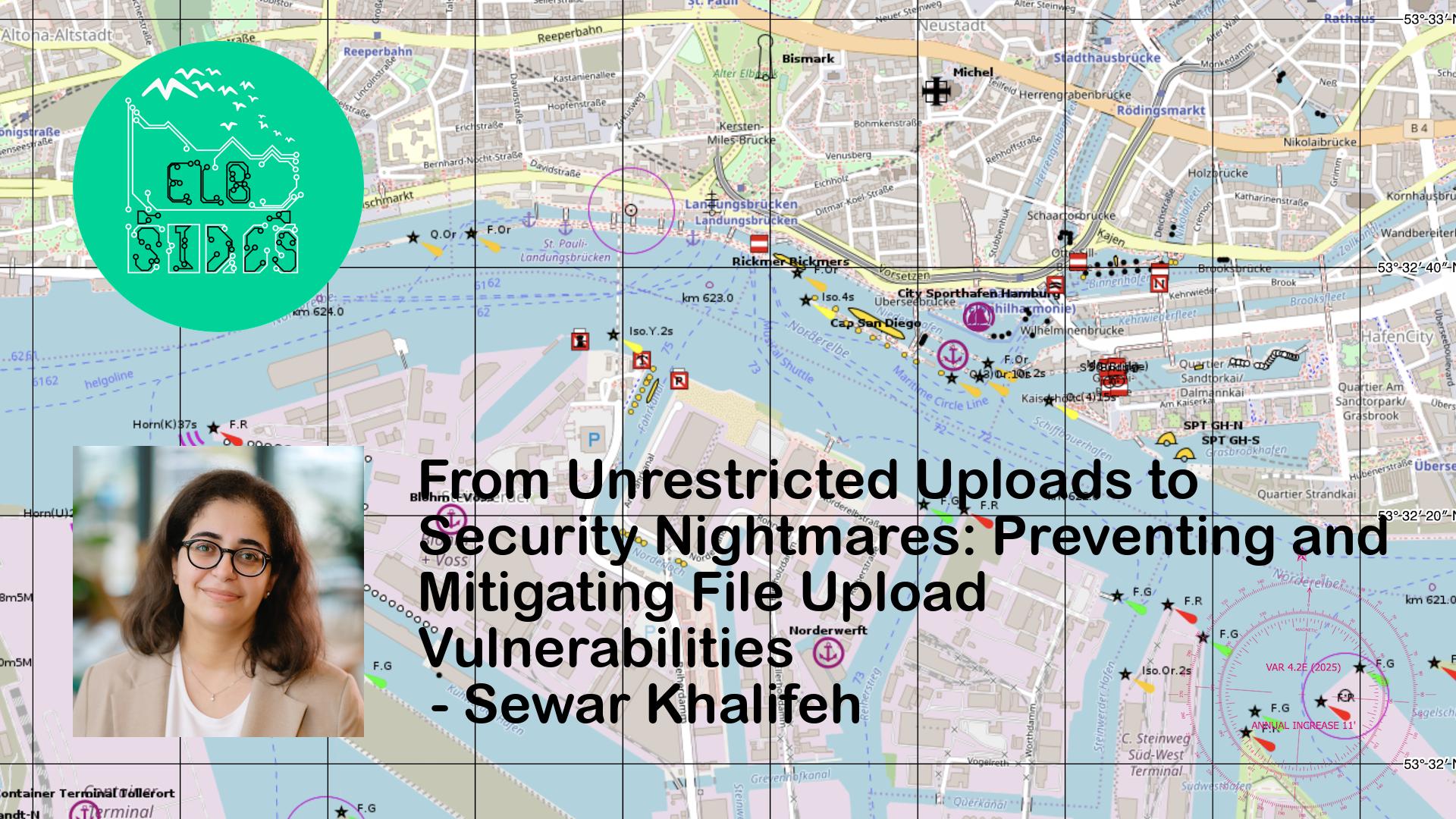 From Unrestricted Uploads to Security Nightmares: Preventing and Mitigating File Upload Vulnerabilities