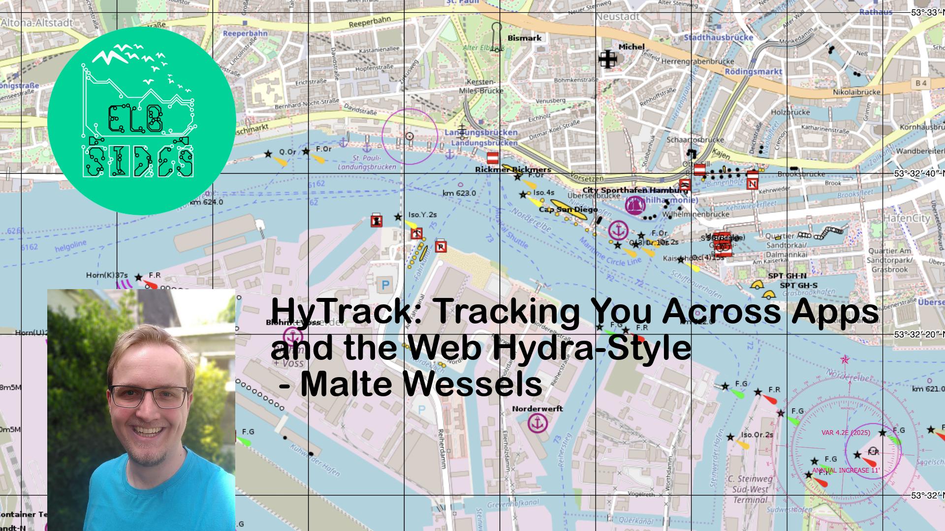 HyTrack: Tracking You Across Apps and the Web Hydra-Style