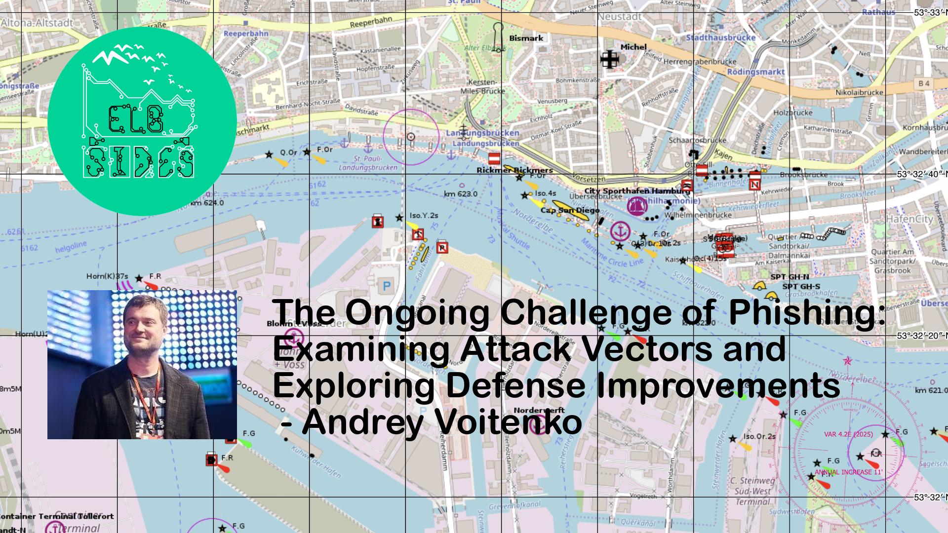 The Ongoing Challenge of Phishing: Examining Attack Vectors and Exploring Defense Improvements