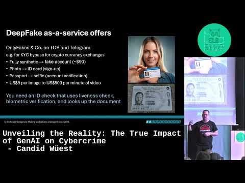 Unveiling the Reality: The True Impact of GenAI on Cybercrime