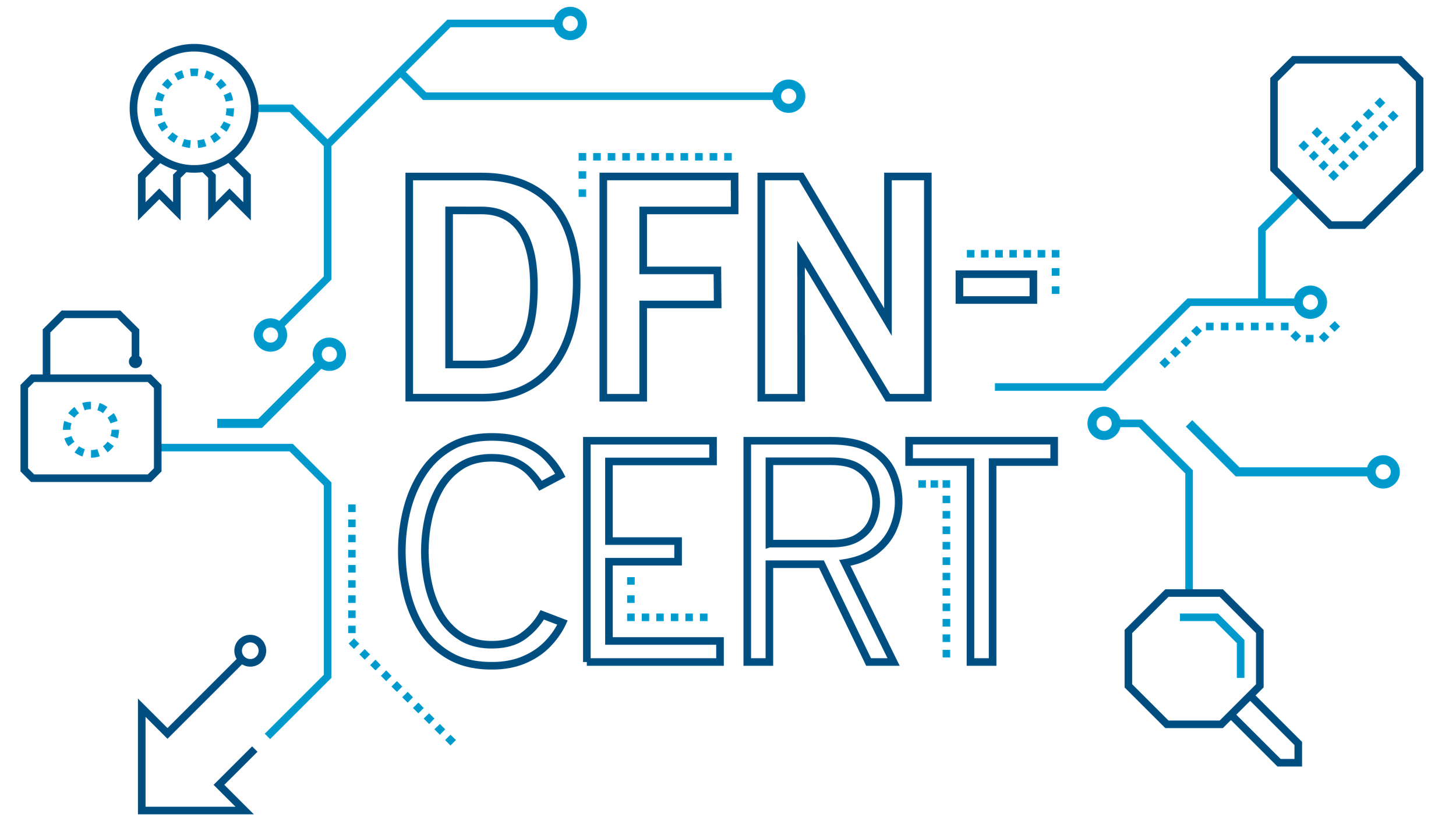 DFN-CERT Services GmbH